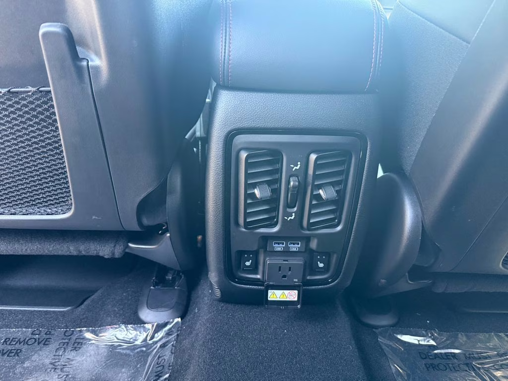 2026 White Knuckle Clearcoat Dodge Durango GT Plus HEMI V8 AWD SUV