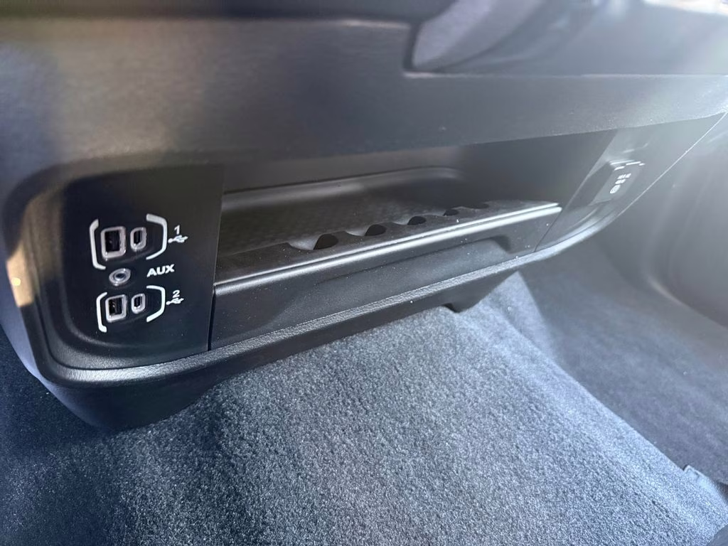 2026 Granite Crystal Metallic Clearcoat Ram 3500 Tradesman 4X4 Truck