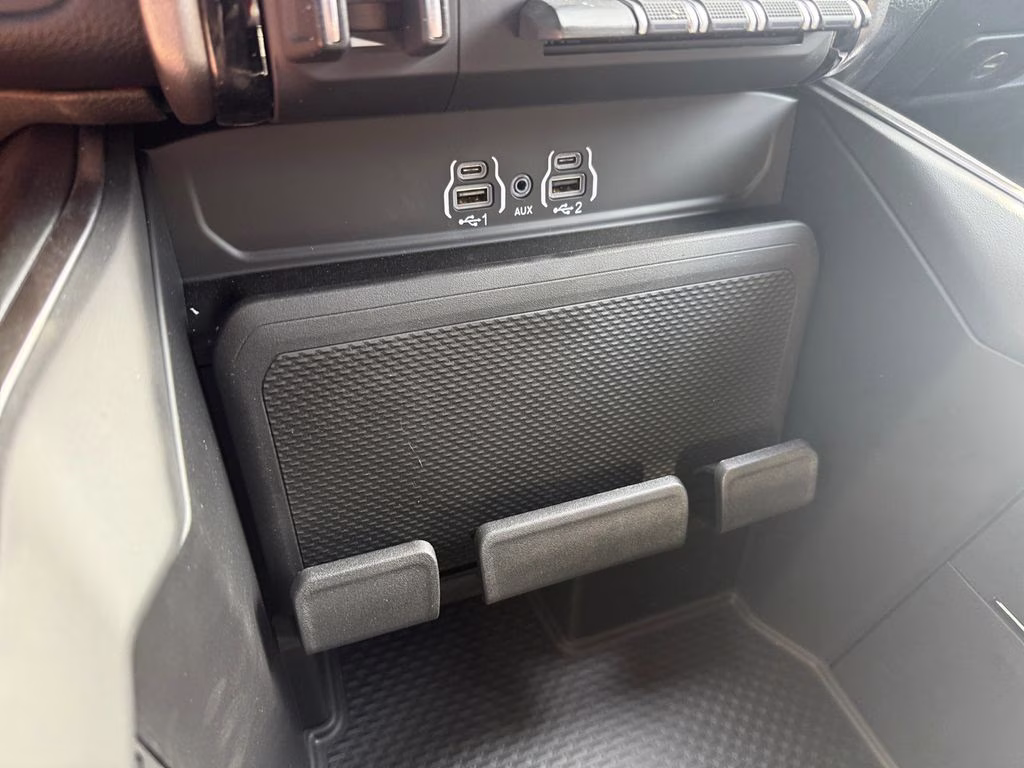 2026 Ceramic Gray Clearcoat Ram 3500 Big Horn 4X4 Truck
