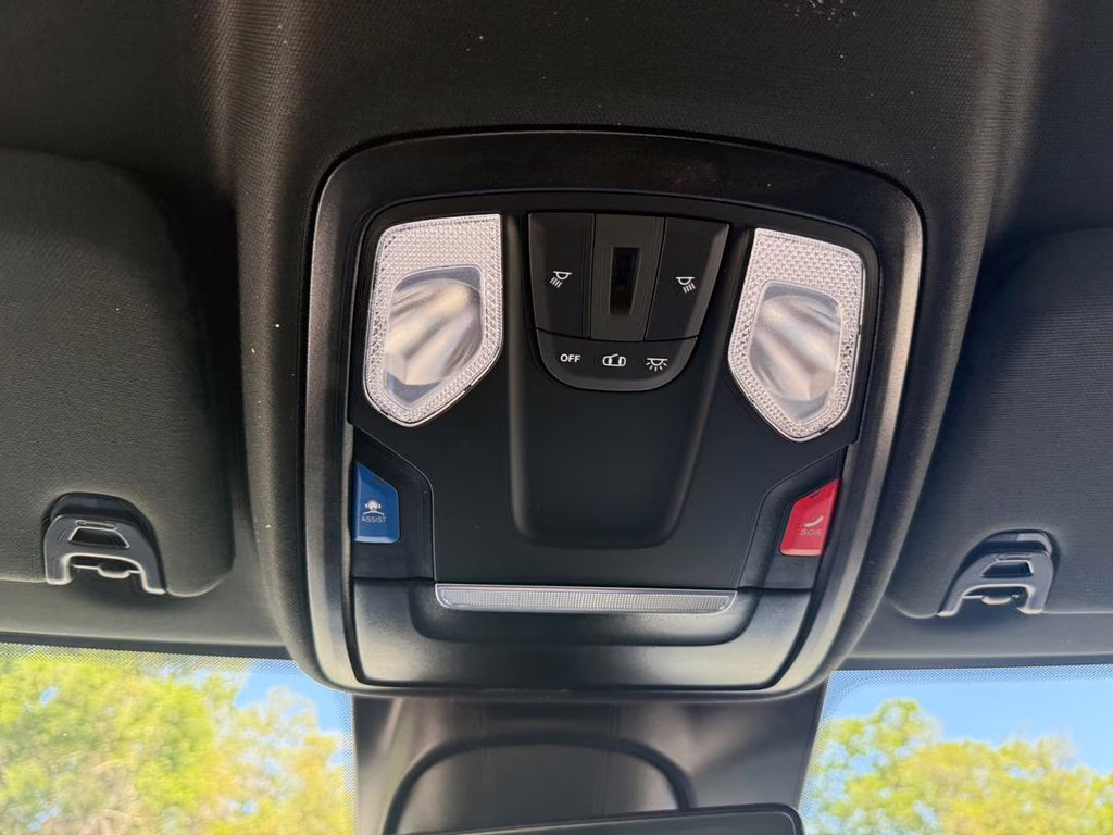 2026 Bright White Clearcoat Ram 2500 Big Horn 4X4 Truck