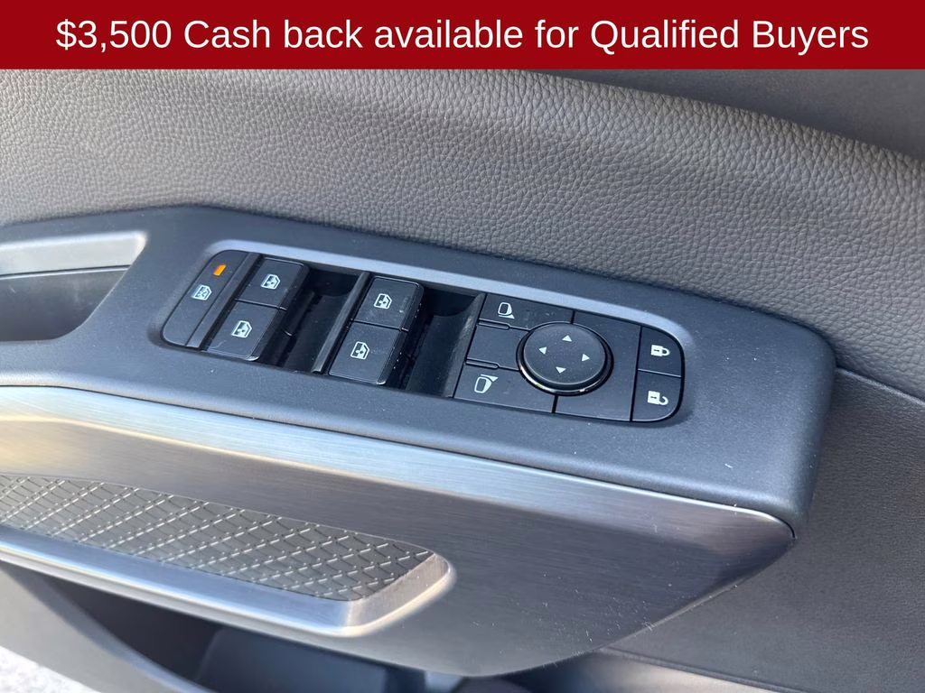 2026 Super Black Nissan Pathfinder Rock Creek 4X4 SUV