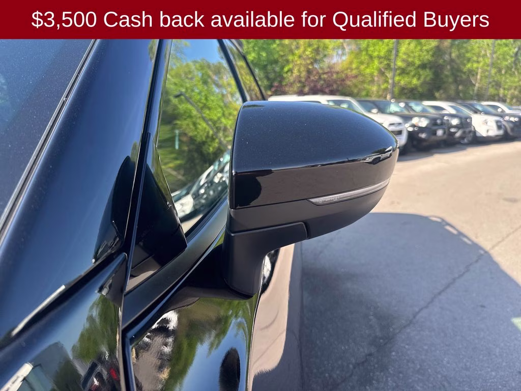 2026 Super Black Nissan Pathfinder Rock Creek 4X4 SUV