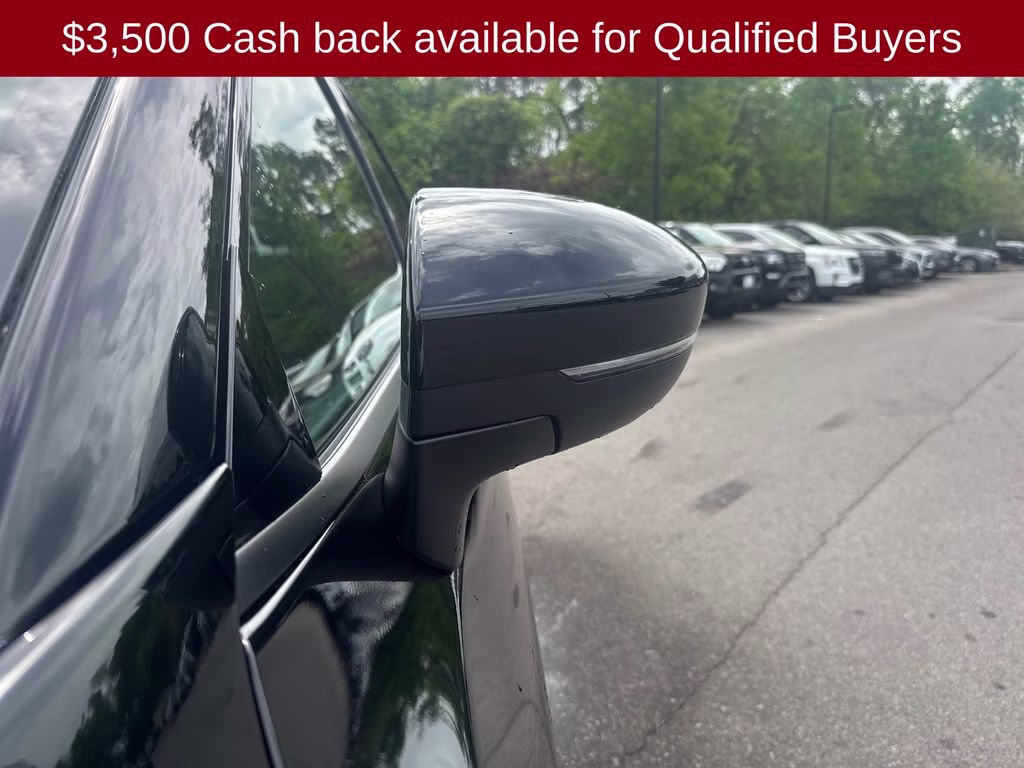 2026 Super Black Nissan Pathfinder Rock Creek 4X4 SUV