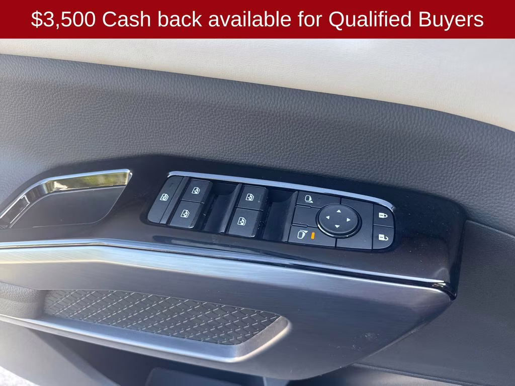 2026 Deep Ocean Blue Pearl Nissan Pathfinder SL 4X4 SUV