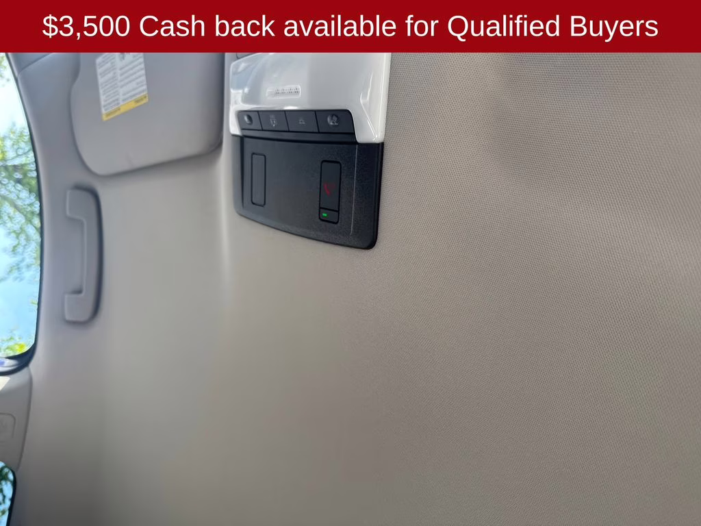 2026 Deep Ocean Blue Pearl Nissan Pathfinder SL 4X4 SUV