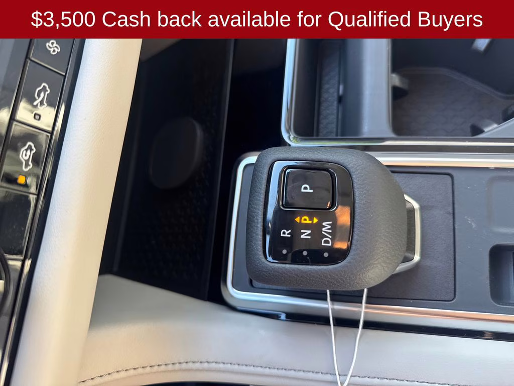 2026 Deep Ocean Blue Pearl Nissan Pathfinder SL 4X4 SUV