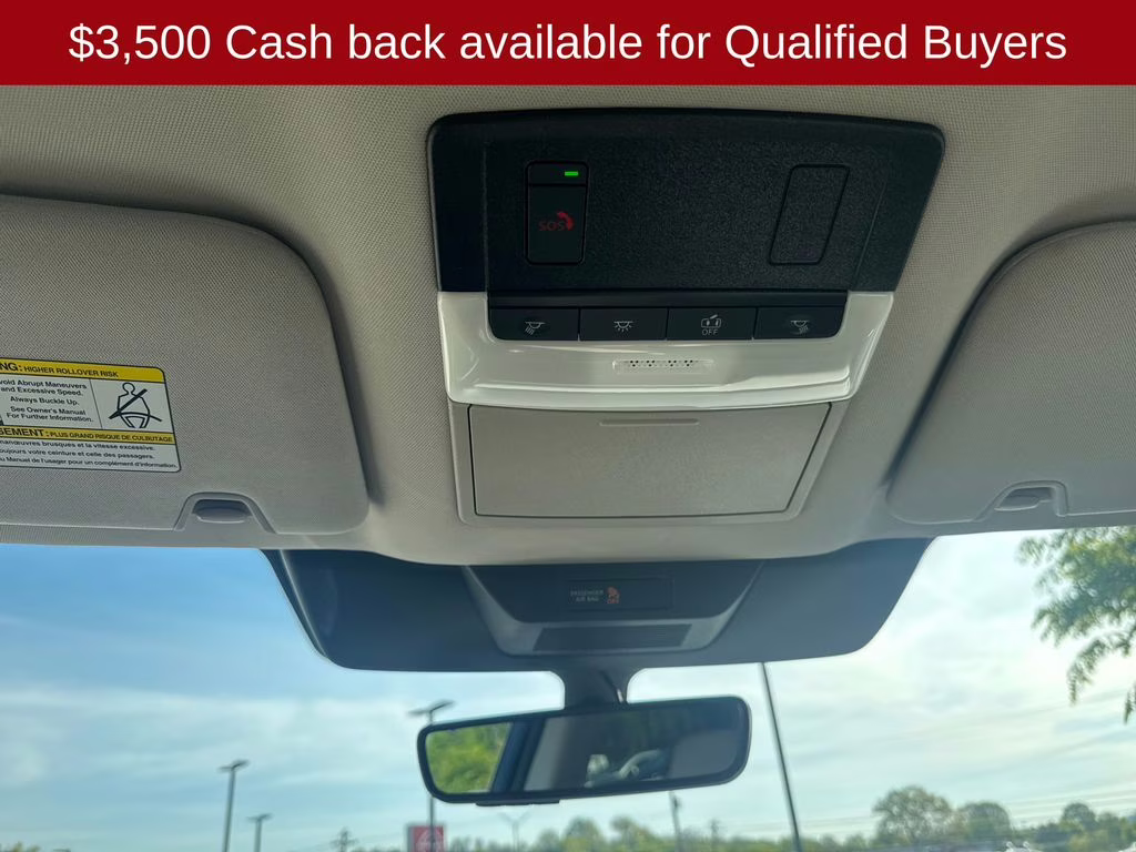 2026 Deep Ocean Blue Pearl Nissan Pathfinder SL 4X4 SUV