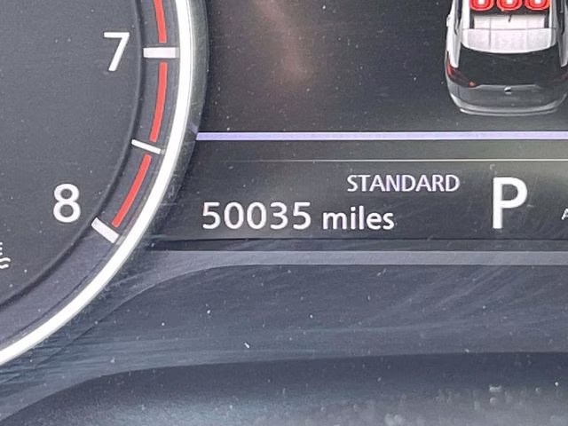 2024 Brilliant Silver Metallic Nissan Rogue S FWD SUV