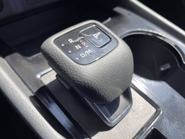 2024 Brilliant Silver Metallic Nissan Rogue S FWD SUV