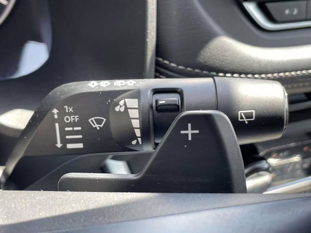 2024 Brilliant Silver Metallic Nissan Rogue S FWD SUV