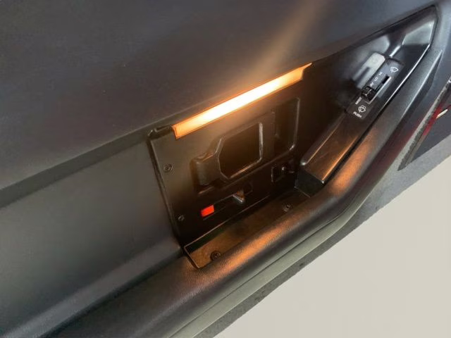 1986 RED Chevrolet Corvette Base RWD Convertible