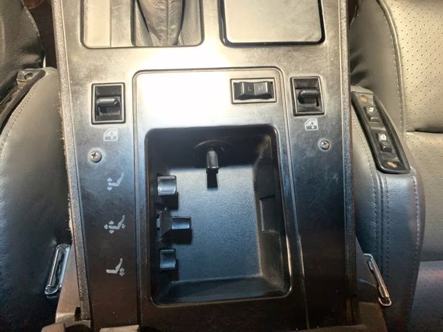 1986 RED Chevrolet Corvette Base RWD Convertible