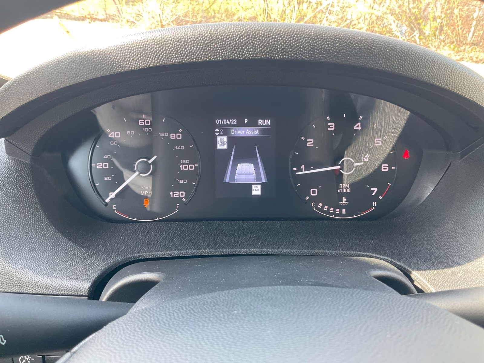 2025 Bright White Clearcoat Ram Promaster 2500 Low Roof Tradesman FWD Van