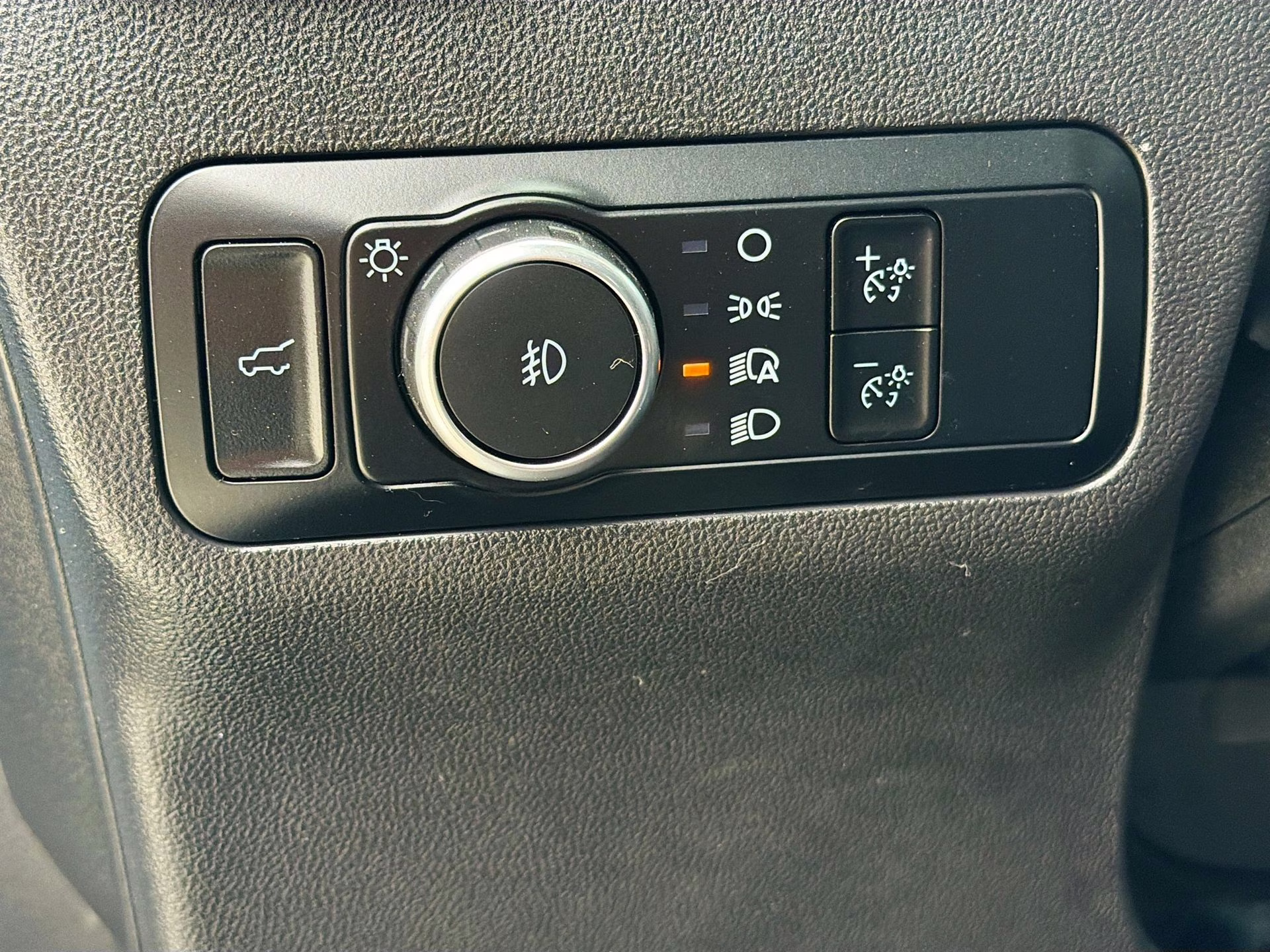 2023 Area 51 Ford Bronco Sport Outer Banks 4X4 SUV