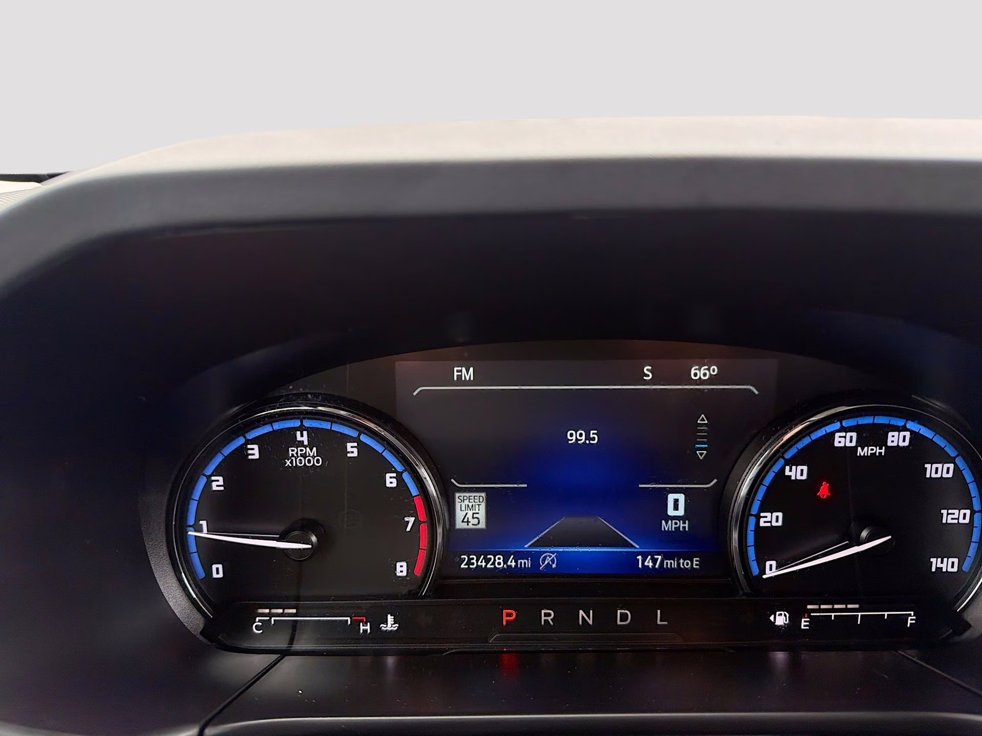 2023 Area 51 Ford Bronco Sport Outer Banks 4X4 SUV