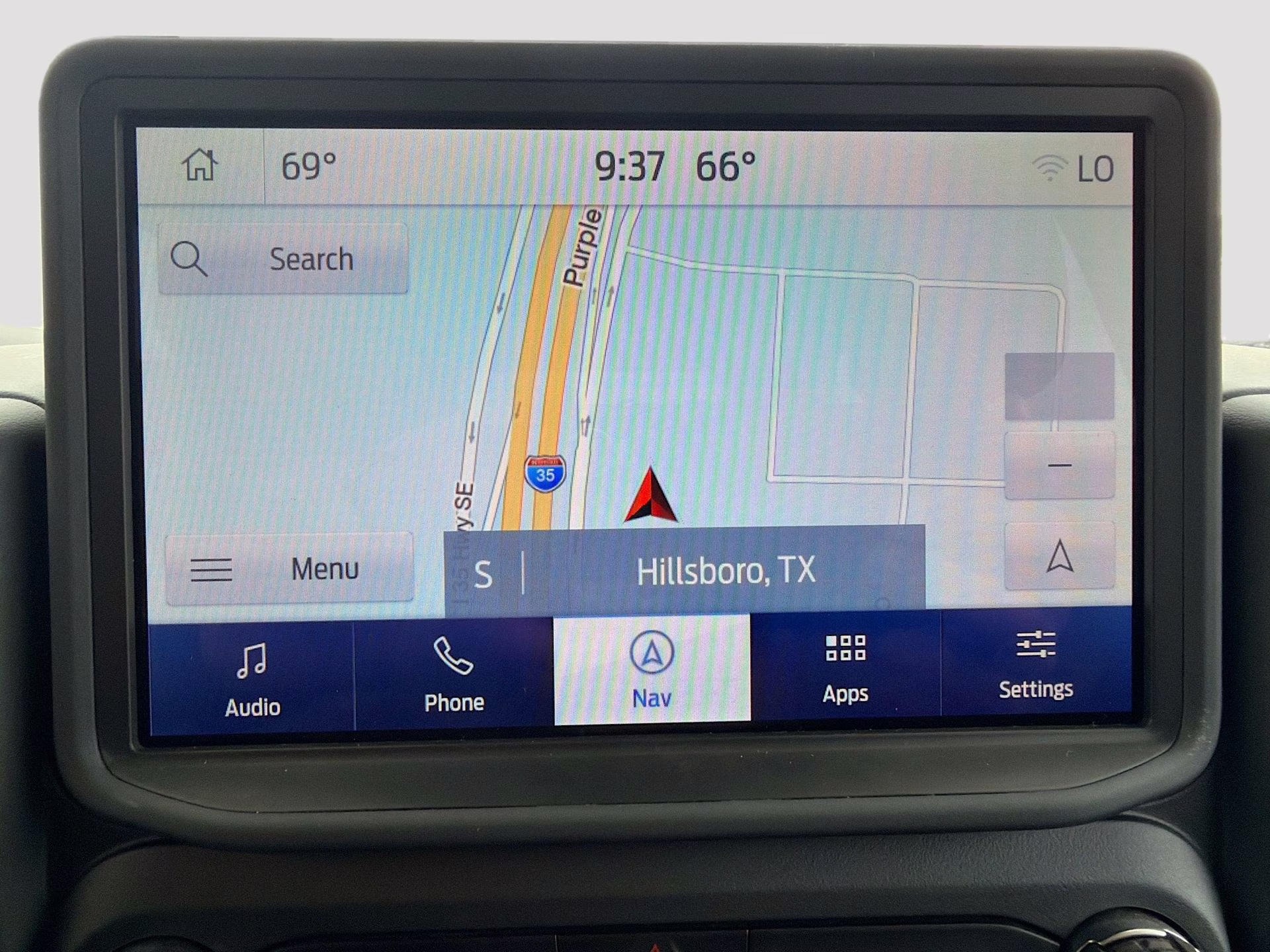 2023 Area 51 Ford Bronco Sport Outer Banks 4X4 SUV