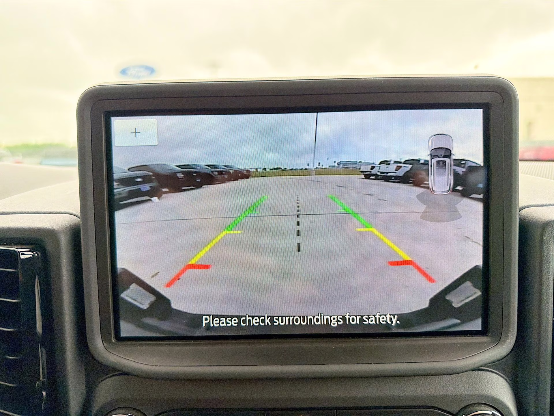 2023 Area 51 Ford Bronco Sport Outer Banks 4X4 SUV