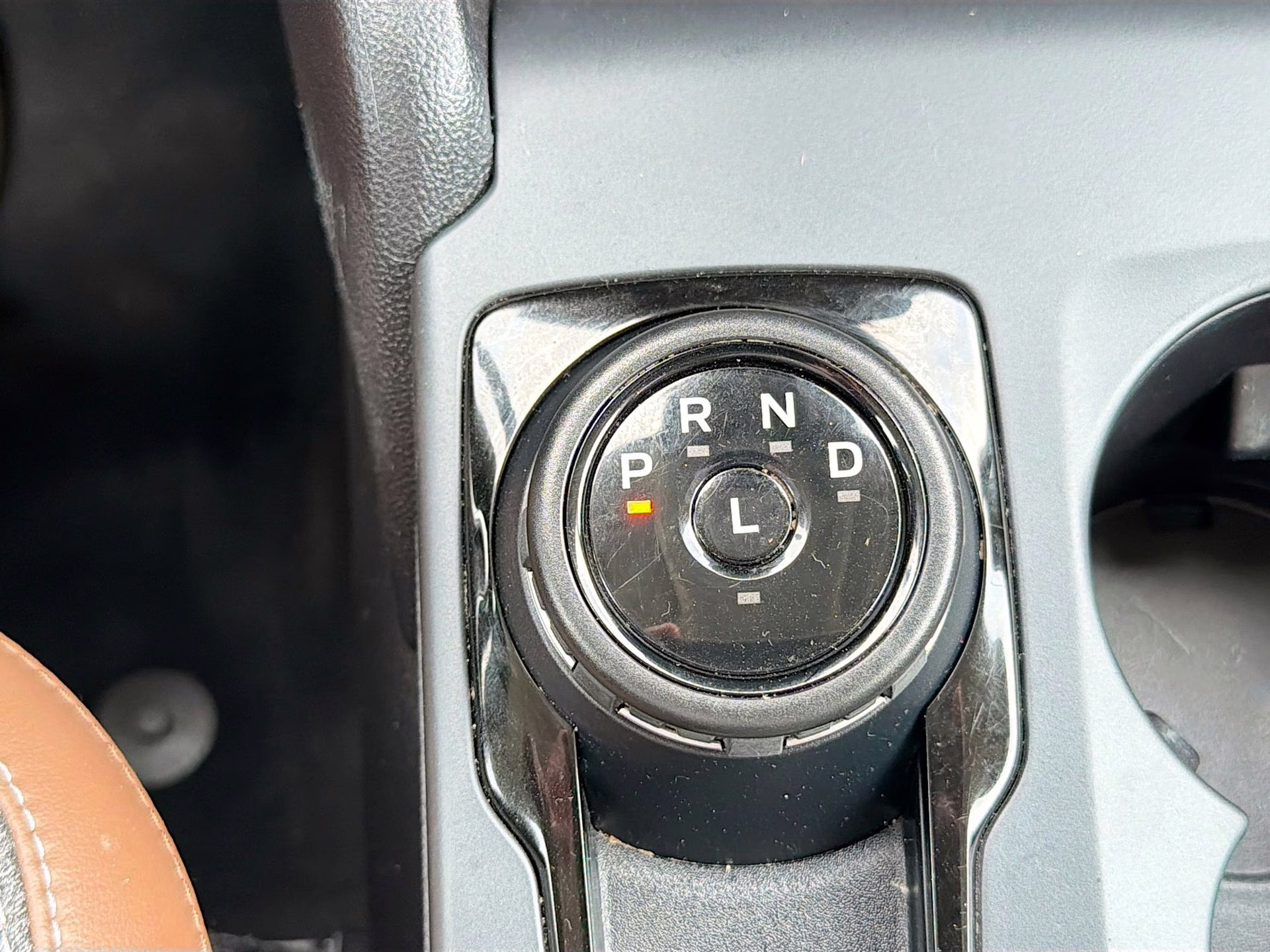 2023 Area 51 Ford Bronco Sport Outer Banks 4X4 SUV