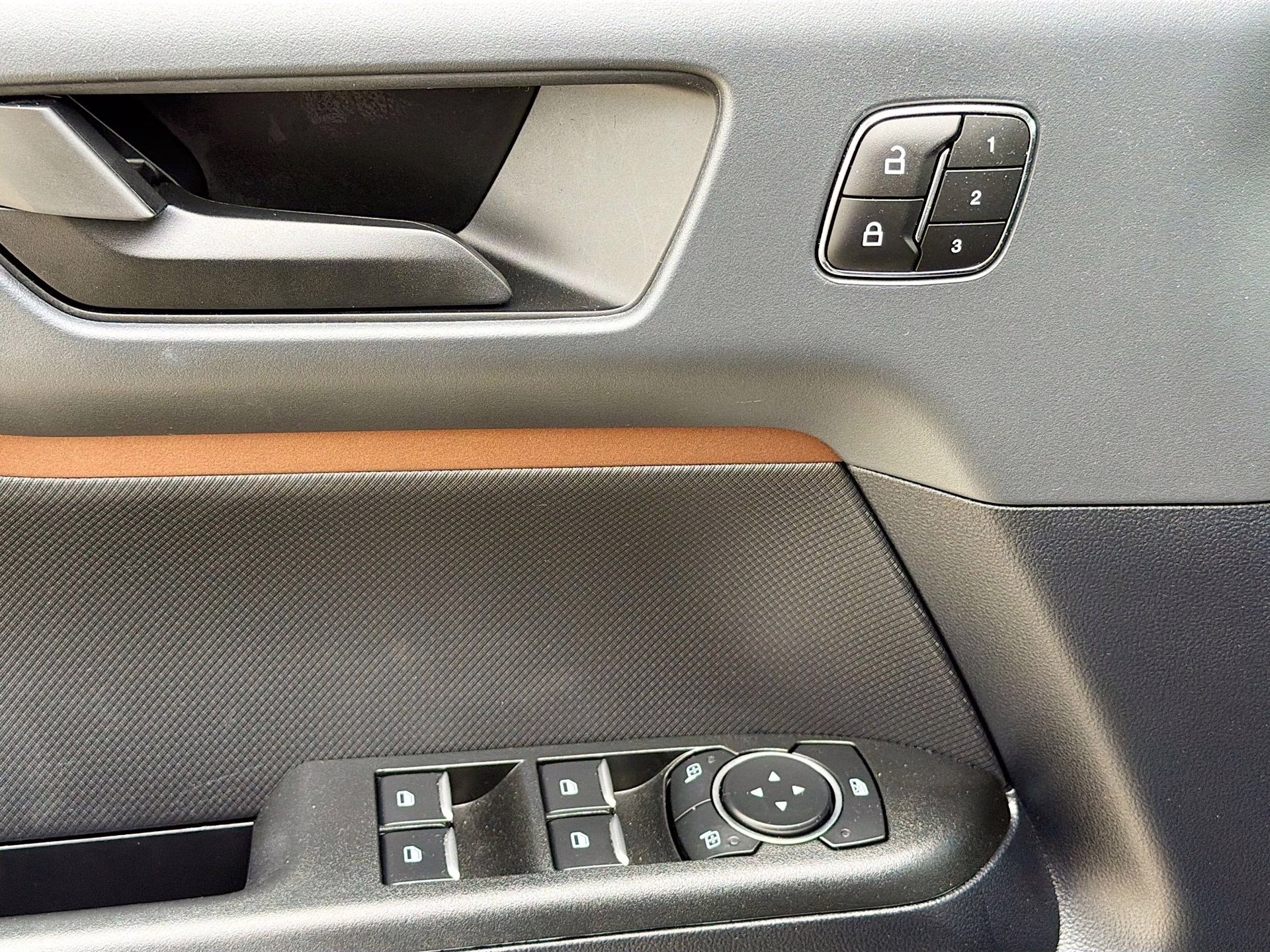 2023 Area 51 Ford Bronco Sport Outer Banks 4X4 SUV