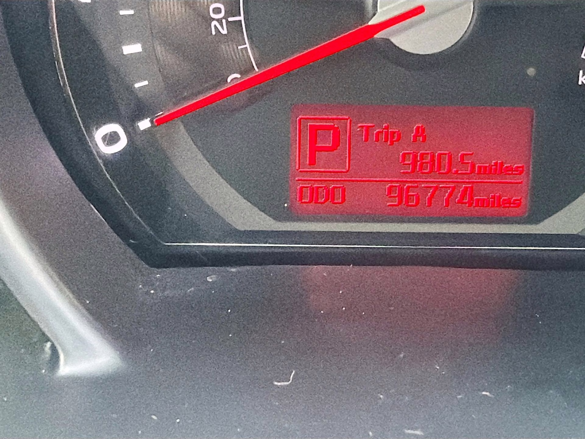 2016 Twilight Blue Kia Sportage LX FWD SUV