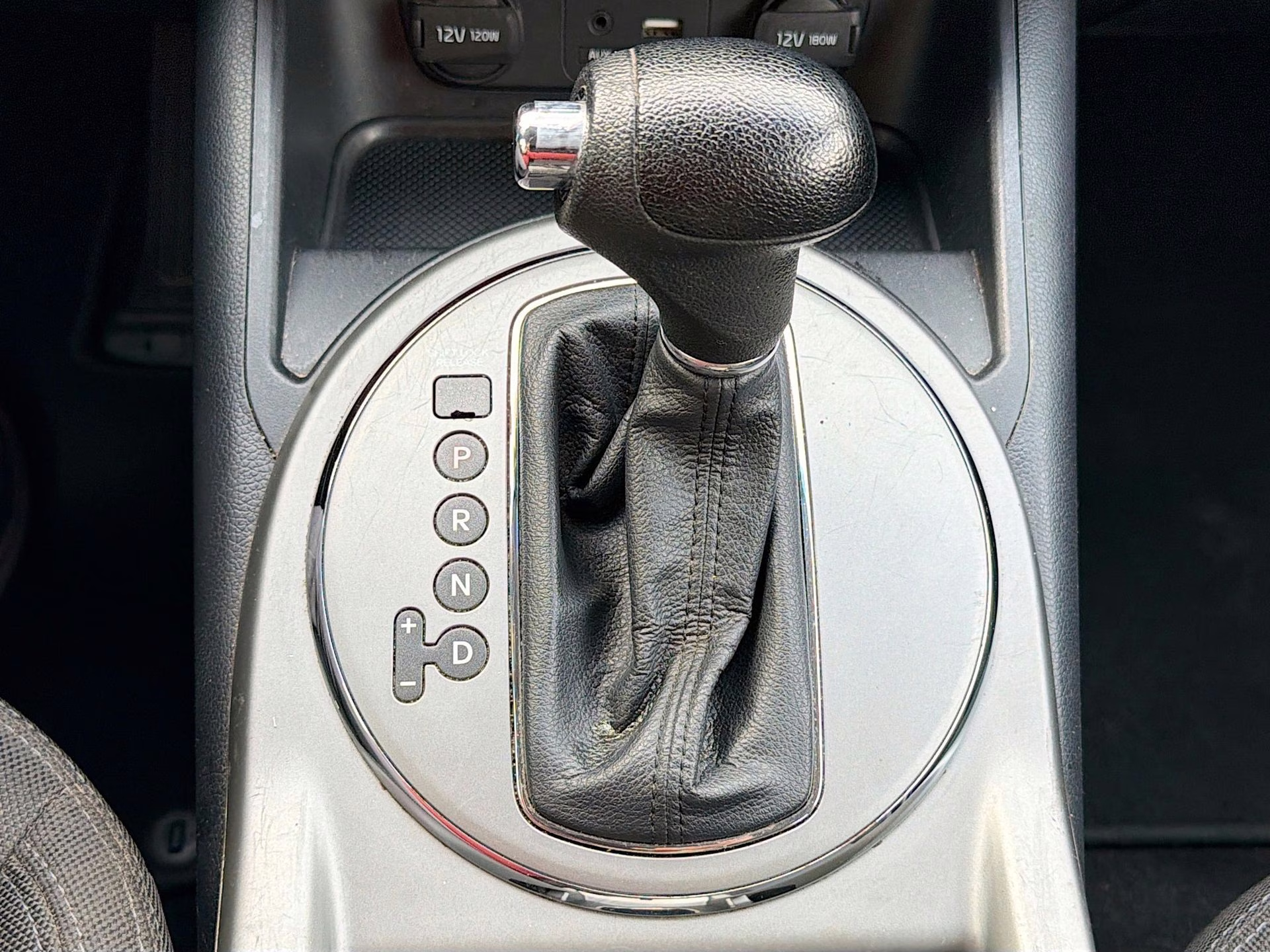 2016 Twilight Blue Kia Sportage LX FWD SUV