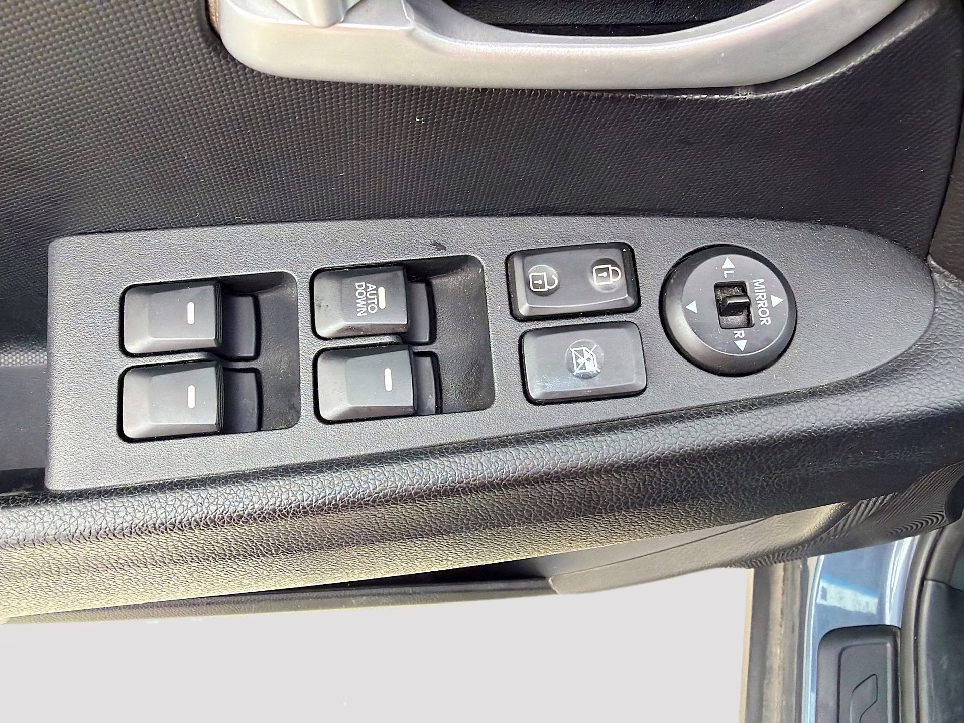 2016 Twilight Blue Kia Sportage LX FWD SUV