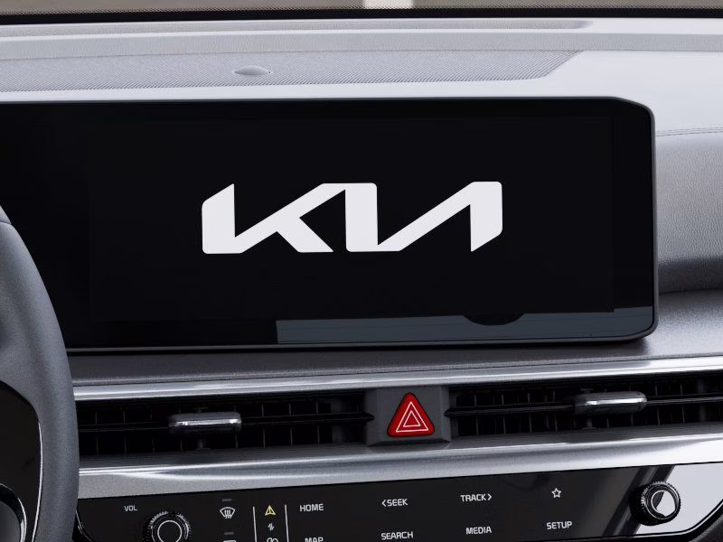 2026 Ebony Black Kia Sorento LX FWD SUV