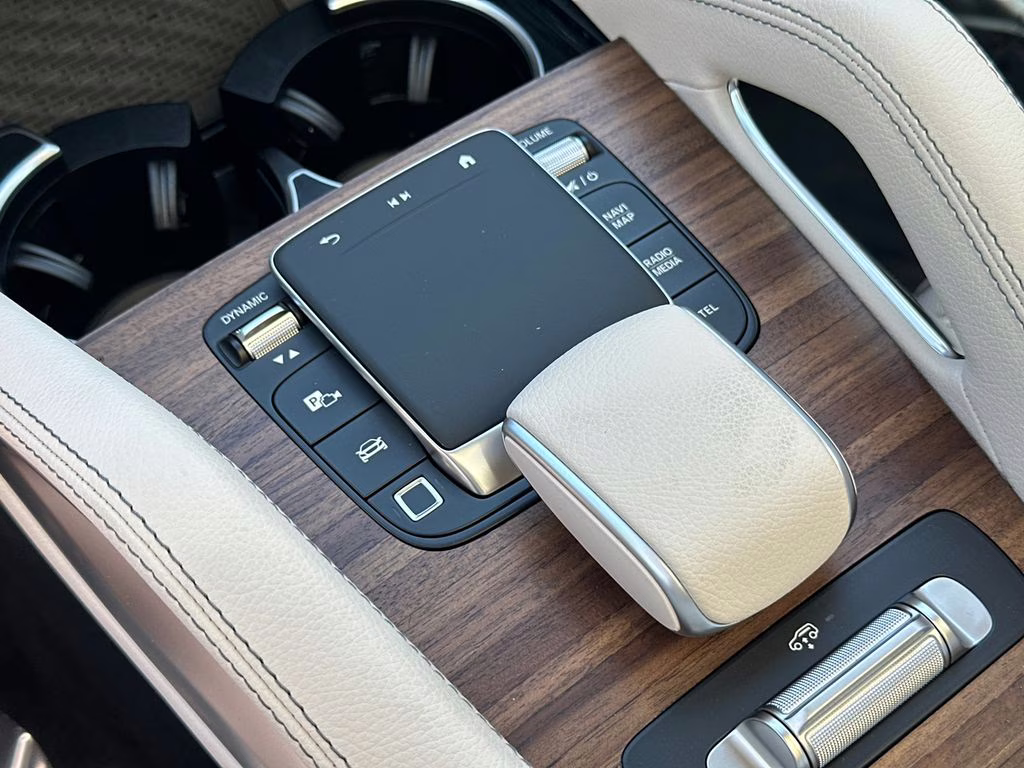 2026 Moonlight Mercedes-Benz GLS GLS 450 AWD SUV