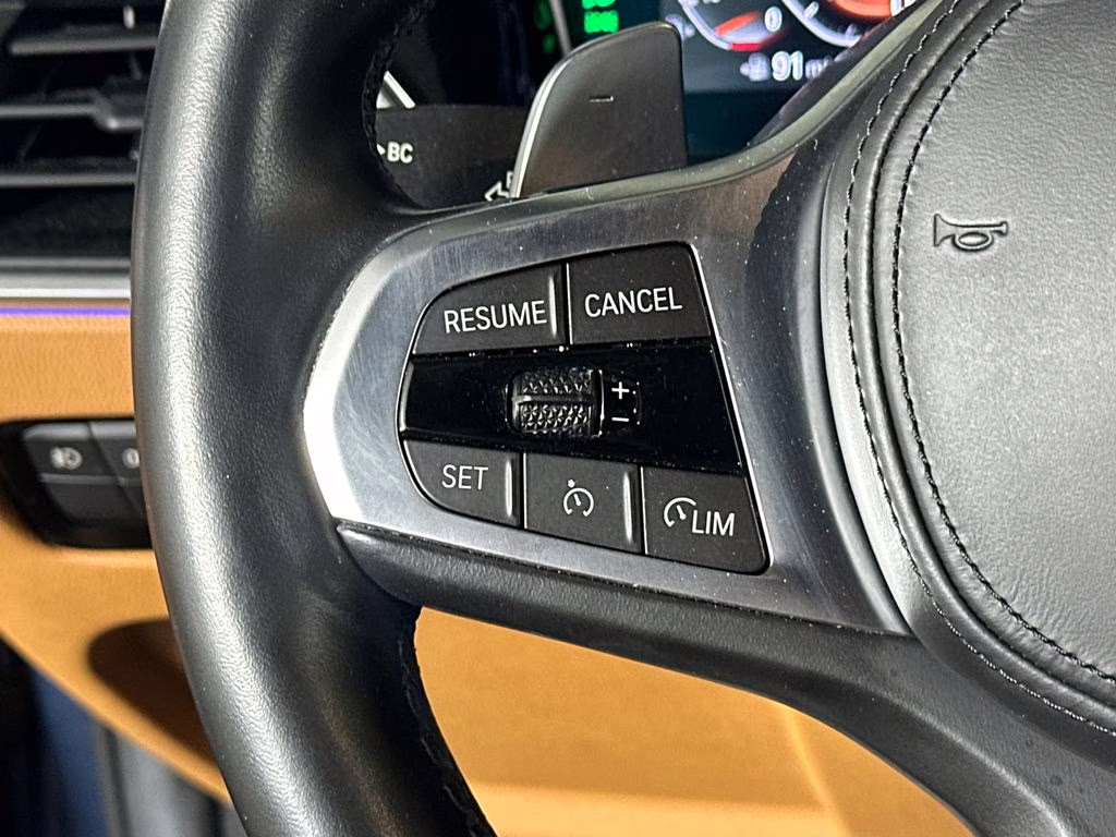 2023 Arctic Race Blue Metallic BMW 4 Series 430i xDrive AWD Coupe