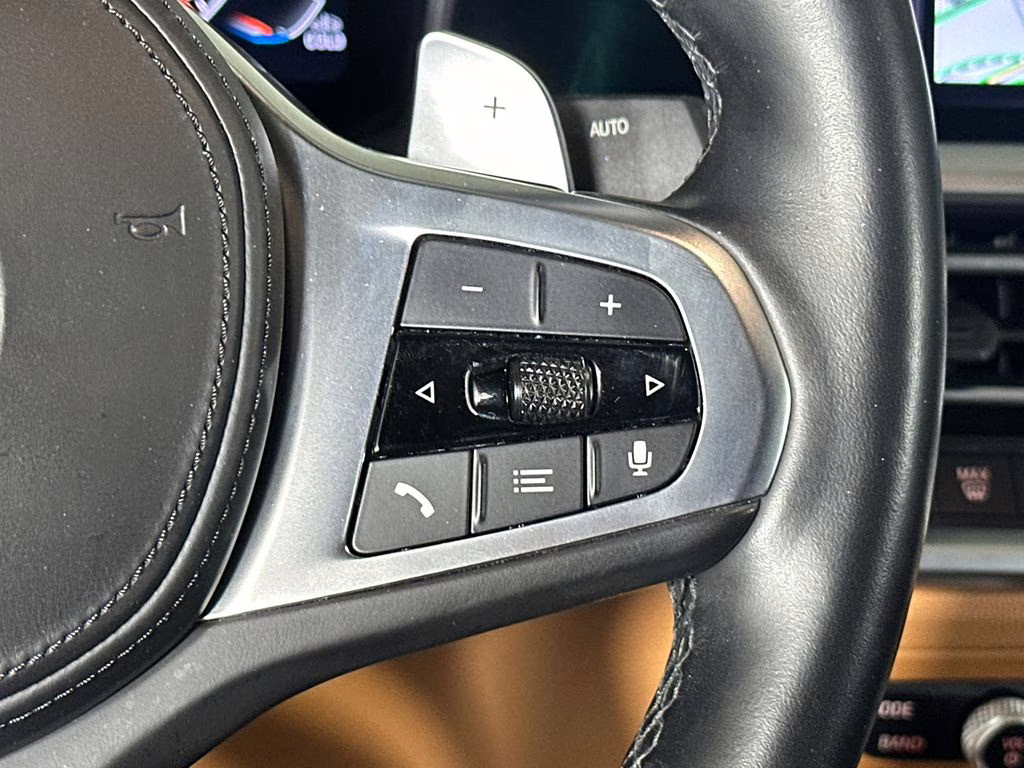 2023 Arctic Race Blue Metallic BMW 4 Series 430i xDrive AWD Coupe