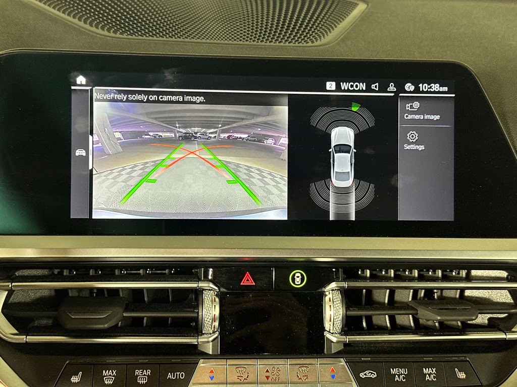 2023 Arctic Race Blue Metallic BMW 4 Series 430i xDrive AWD Coupe