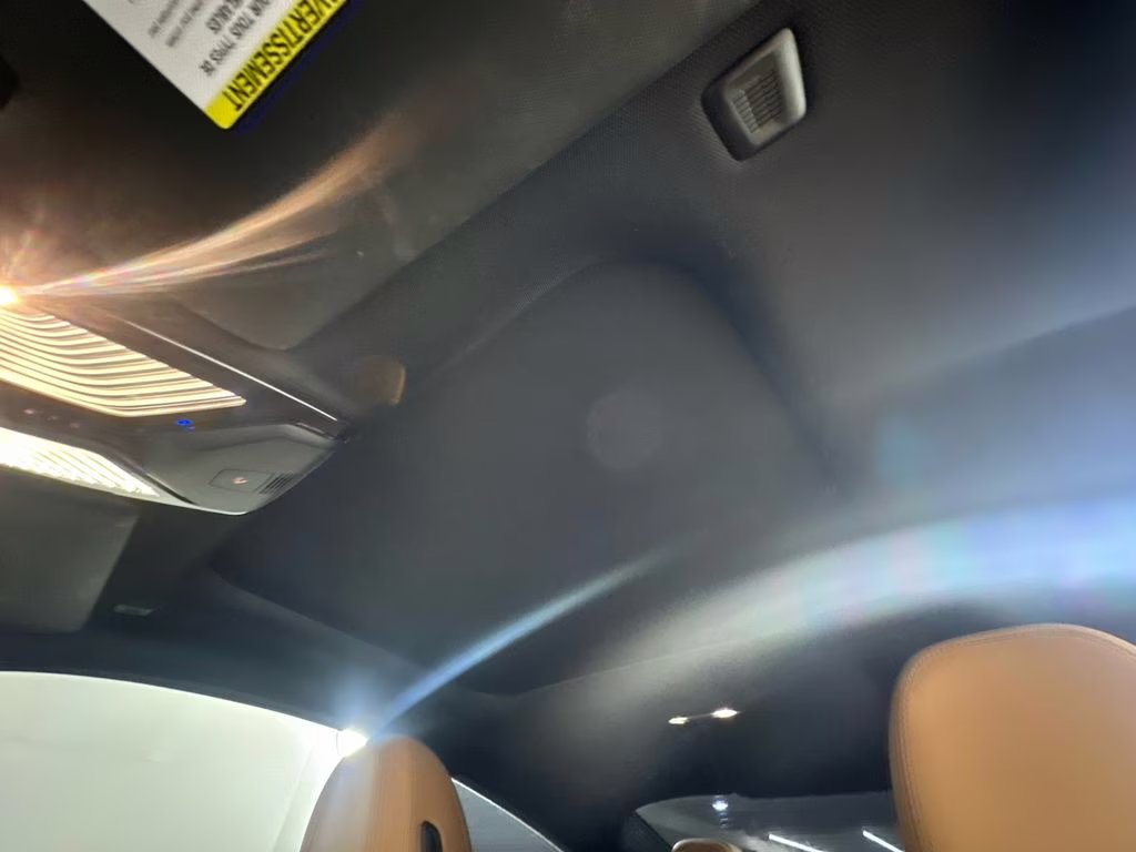 2023 Arctic Race Blue Metallic BMW 4 Series 430i xDrive AWD Coupe