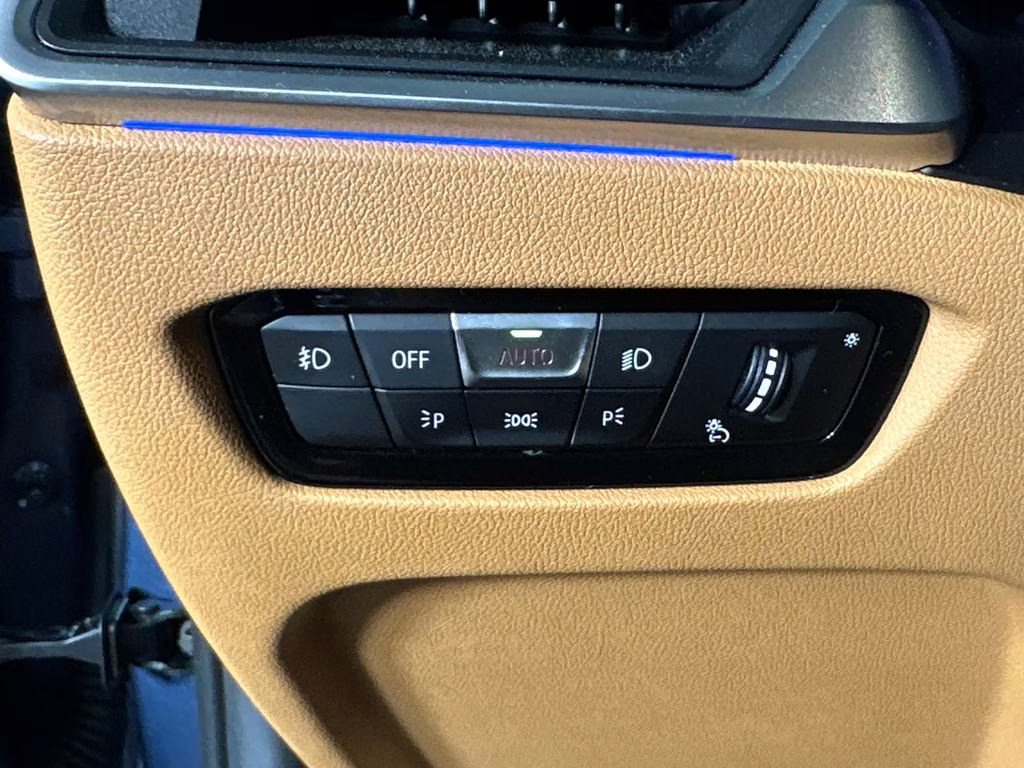 2023 Arctic Race Blue Metallic BMW 4 Series 430i xDrive AWD Coupe