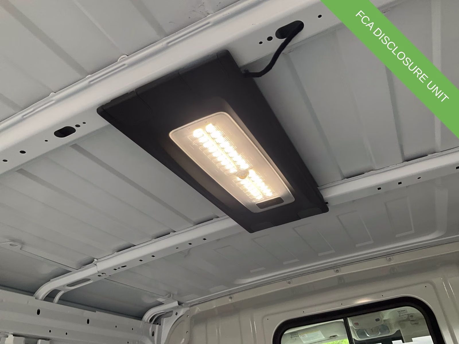 2025 Bright White Clearcoat Ram ProMaster 1500 Low Roof FWD Van