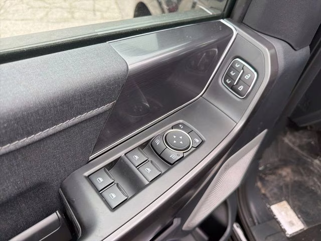 2026 Black Ford F-150 Lariat 4X4 Truck