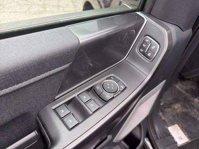 2026 Black Ford F-150 Lariat 4X4 Truck