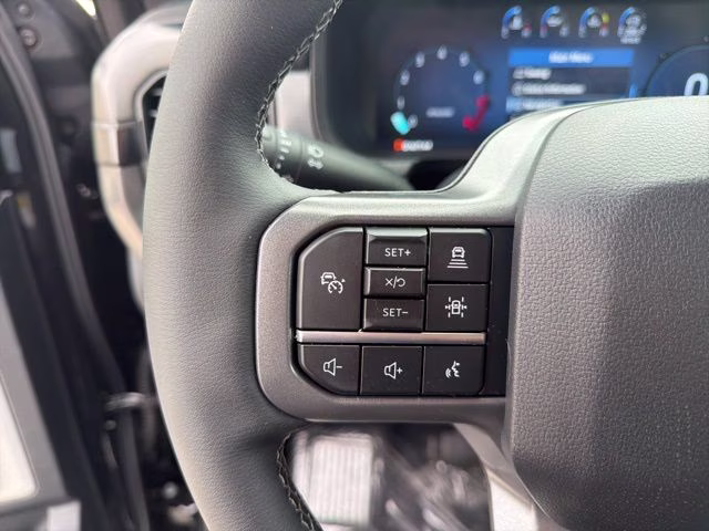2026 Black Ford F-150 Lariat 4X4 Truck