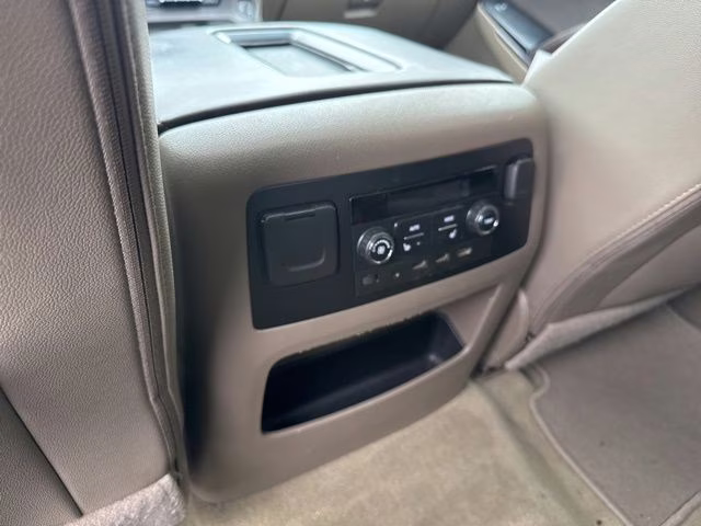 2018 Iridescent Pearl Tricoat Chevrolet Tahoe LT 4X4 SUV