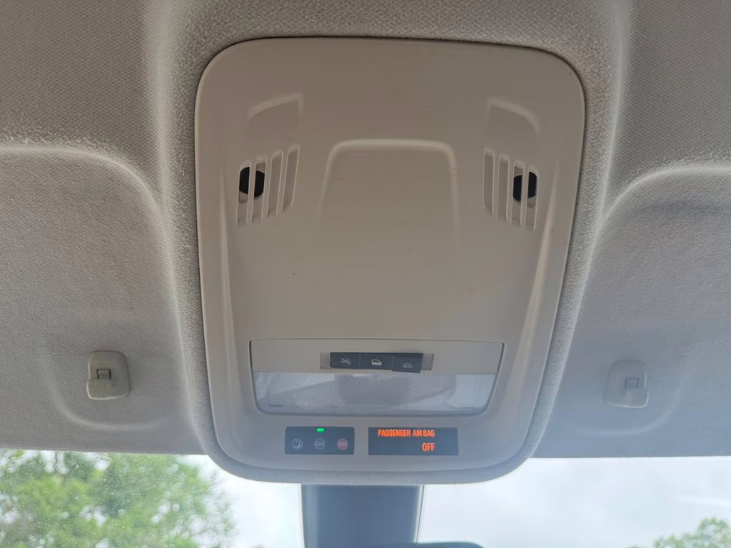 2018 Mosaic Black Metallic Chevrolet Cruze LS FWD Sedan