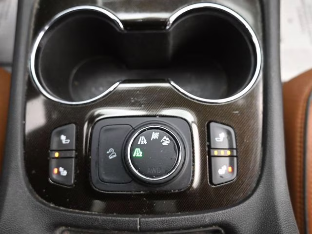 2020 Carbon Black Metallic GMC Acadia AT4 AWD SUV