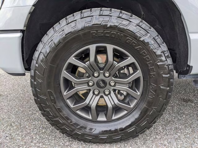 2023 Avalanche Ford F-150 Tremor 4X4 Truck