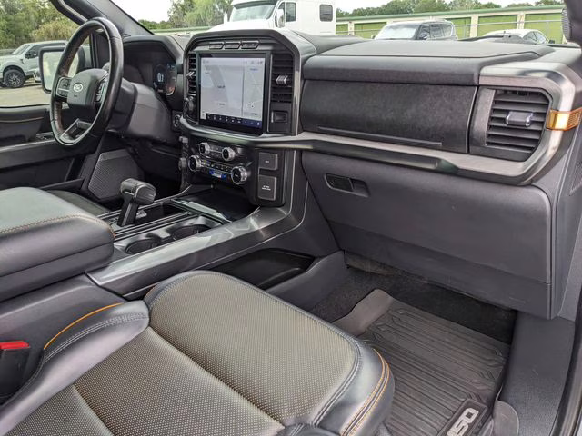 2023 Avalanche Ford F-150 Tremor 4X4 Truck