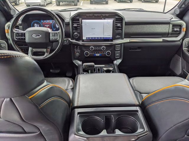 2023 Avalanche Ford F-150 Tremor 4X4 Truck