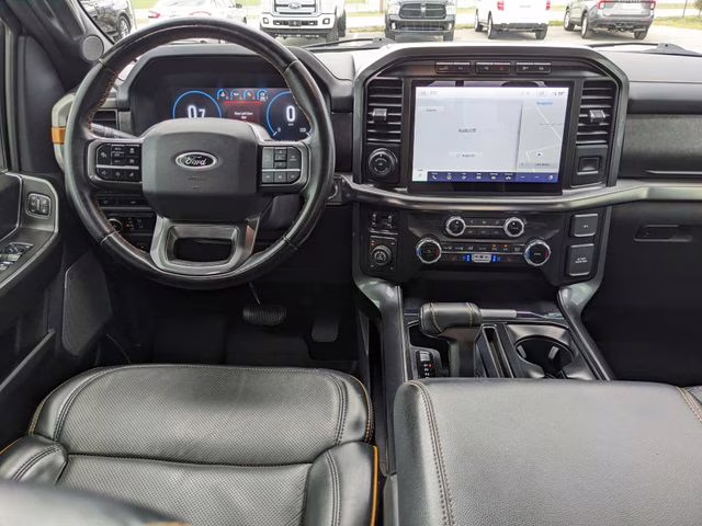2023 Avalanche Ford F-150 Tremor 4X4 Truck