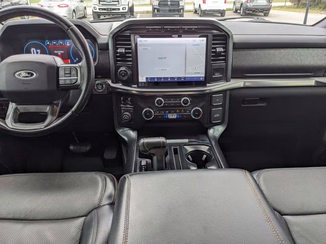 2023 Avalanche Ford F-150 Tremor 4X4 Truck