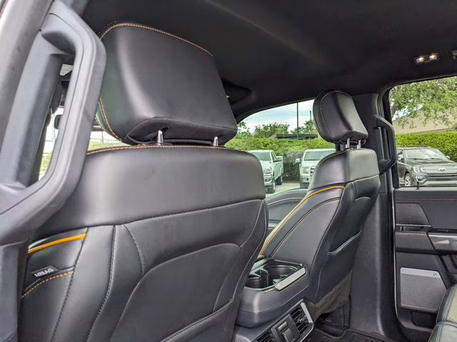 2023 Avalanche Ford F-150 Tremor 4X4 Truck