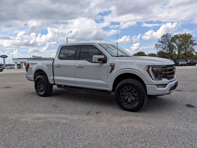 2023 Avalanche Ford F-150 Tremor 4X4 Truck