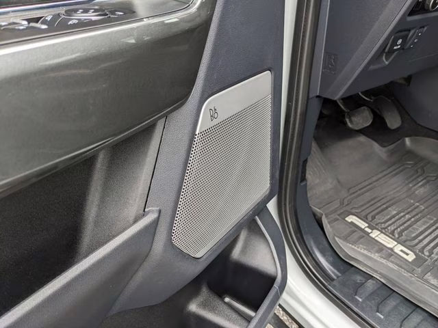 2023 Avalanche Ford F-150 Tremor 4X4 Truck