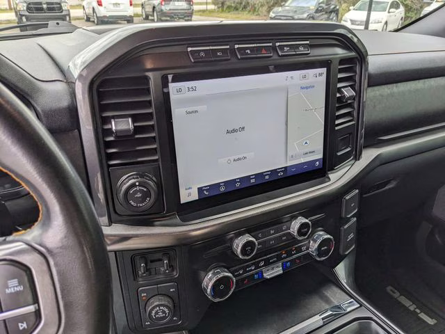 2023 Avalanche Ford F-150 Tremor 4X4 Truck