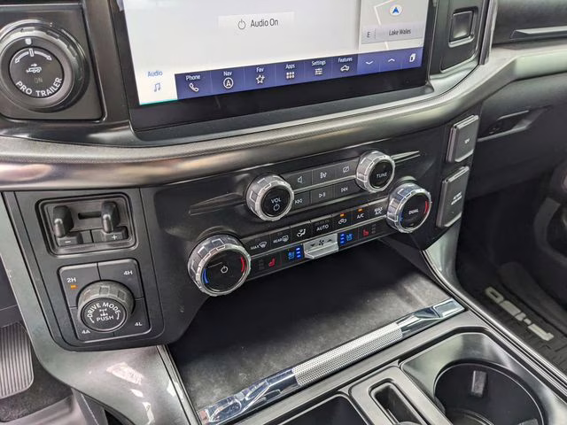 2023 Avalanche Ford F-150 Tremor 4X4 Truck